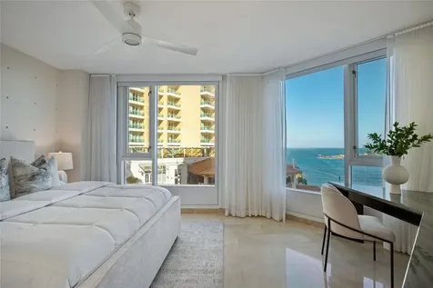 5 Ave Munoz Rivera San Juan PR 00901