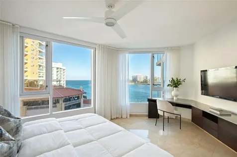 5 Ave Munoz Rivera San Juan PR 00901