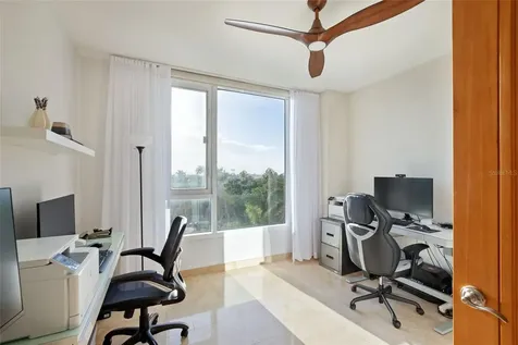5 Ave Munoz Rivera San Juan PR 00901