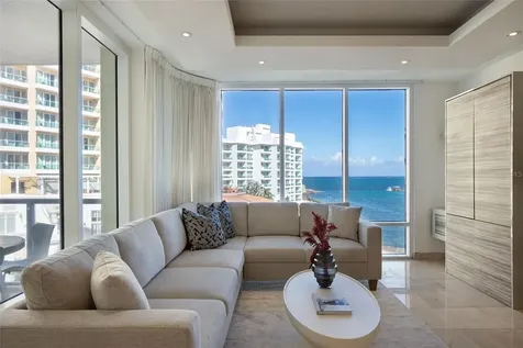 5 Ave Munoz Rivera San Juan PR 00901