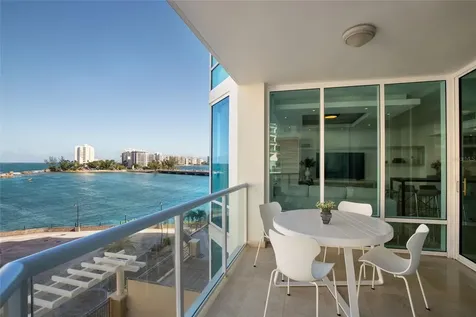 5 Ave Munoz Rivera San Juan PR 00901