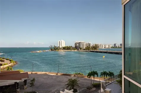 5 Ave Munoz Rivera San Juan PR 00901