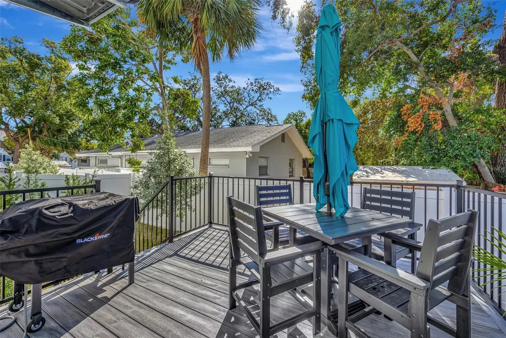 331 Albert Street Dunedin FL 34698