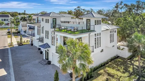 331 Albert Street Dunedin FL 34698