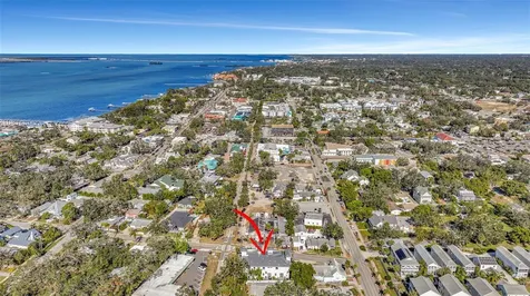 331 Albert Street Dunedin FL 34698