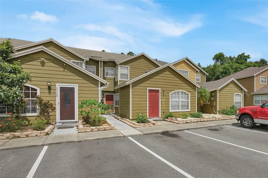 2918 Fan Palm Drive Davenport FL 33897