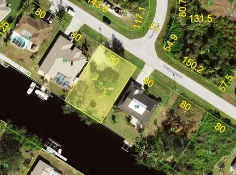 3455 Montgomery Drive Port Charlotte FL 33981