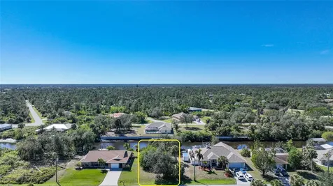 3455 Montgomery Drive Port Charlotte FL 33981