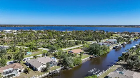 3455 Montgomery Drive Port Charlotte FL 33981