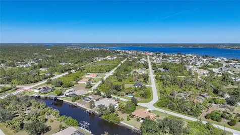 3455 Montgomery Drive Port Charlotte FL 33981