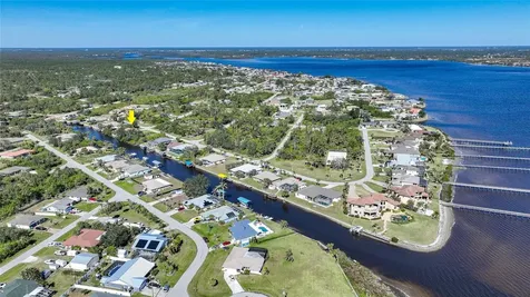 3455 Montgomery Drive Port Charlotte FL 33981