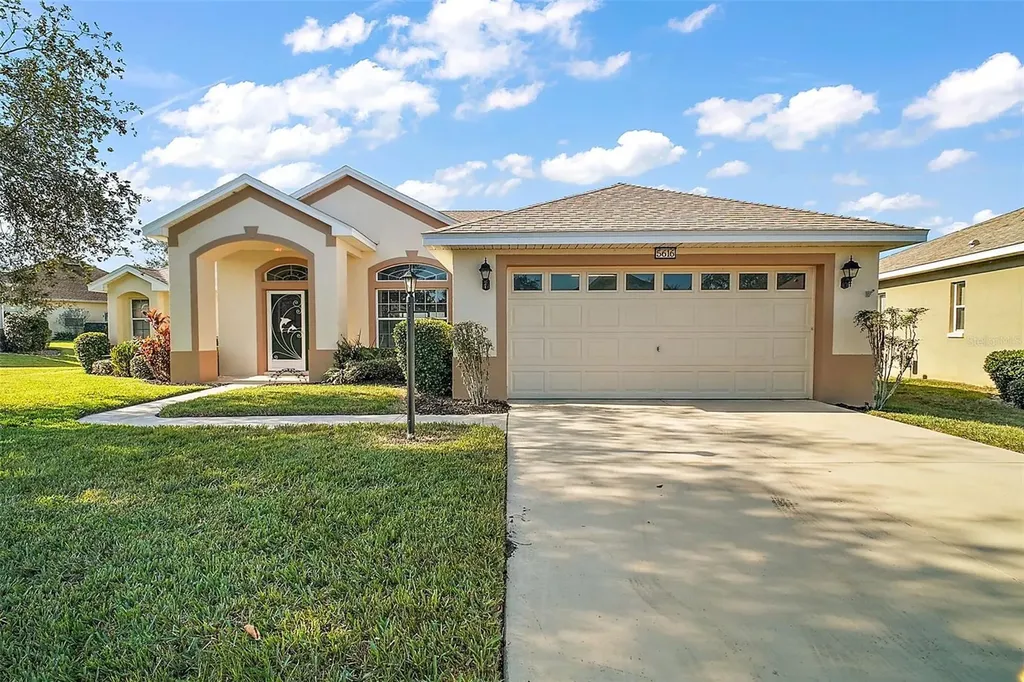 5616 Illumination Lane Leesburg FL 34748