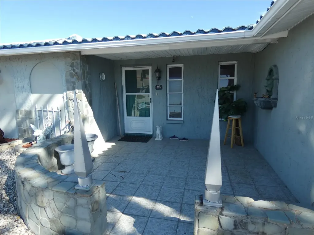 13618 Stacey Drive Hudson FL 34667