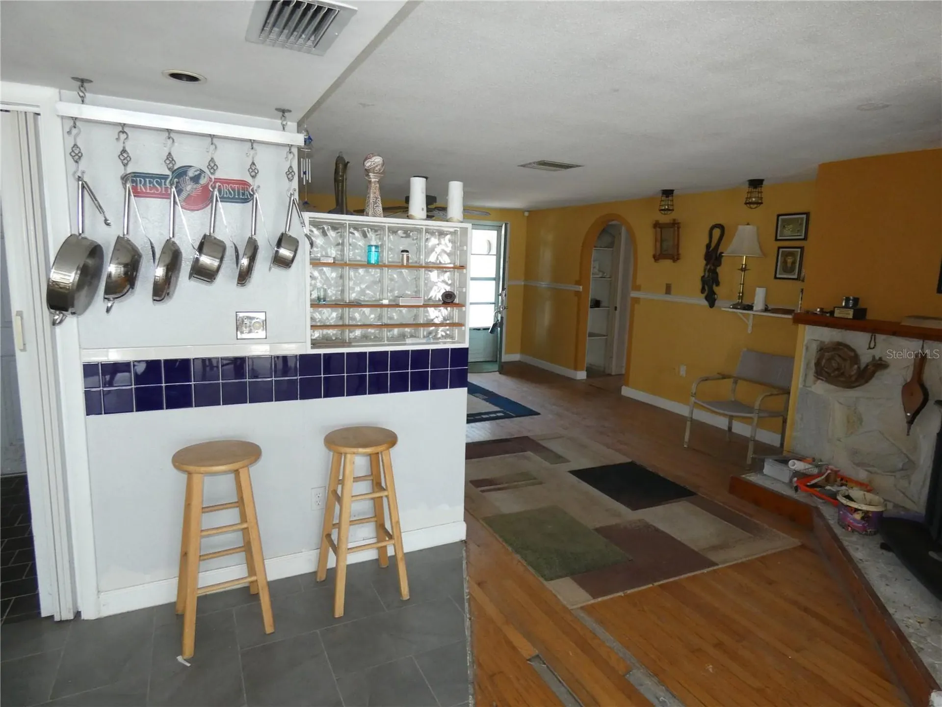 13618 Stacey Drive Hudson FL 34667