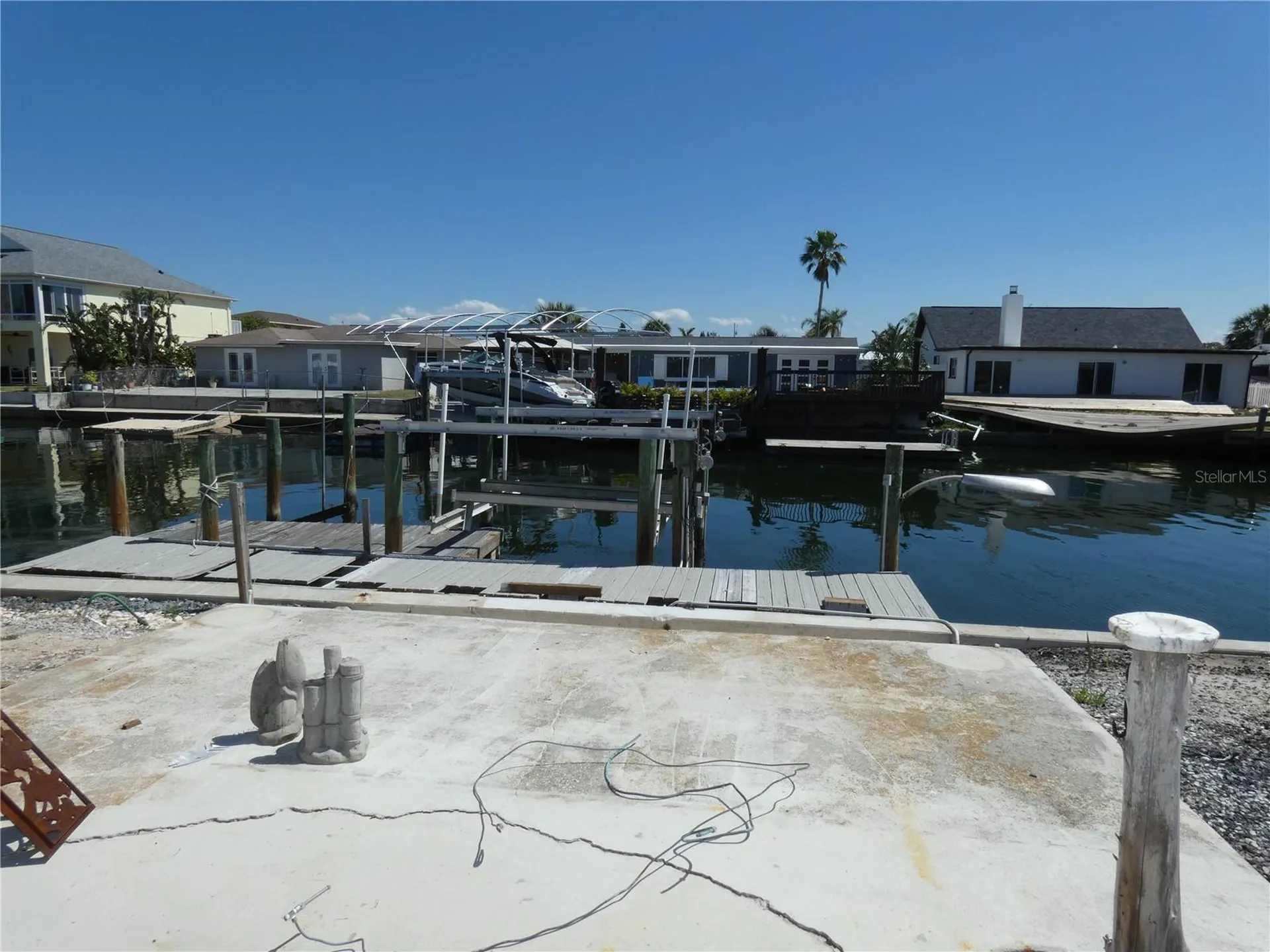 13618 Stacey Drive Hudson FL 34667