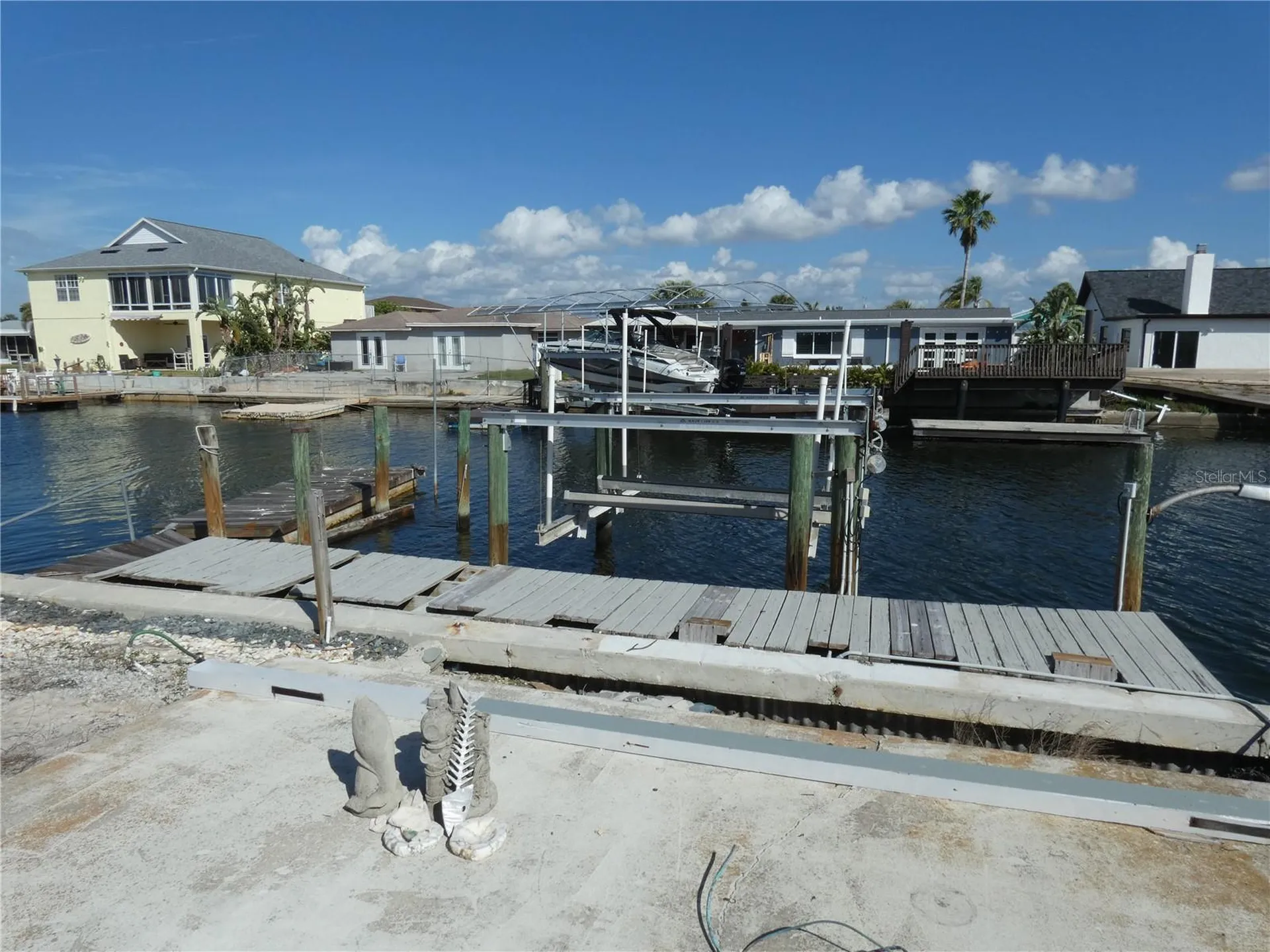 13618 Stacey Drive Hudson FL 34667