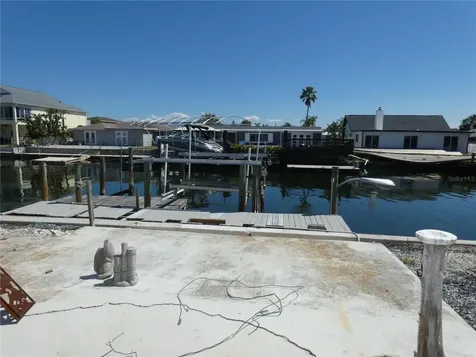 13618 Stacey Drive Hudson FL 34667