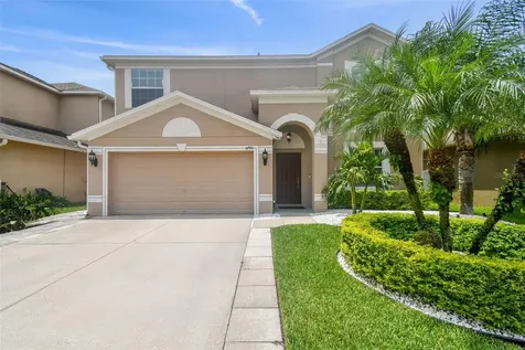 3795 Morgons Castle Court Land O Lakes FL 34638