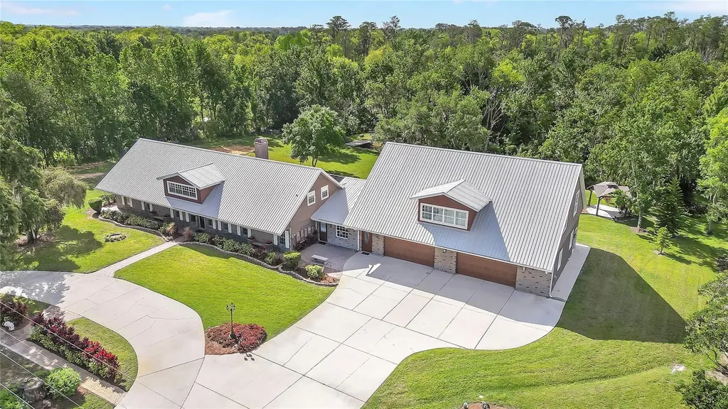 12788 Gillard Road Winter Garden FL 34787