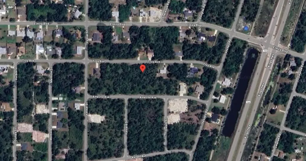 23177 Troy Avenue Port Charlotte FL 33980