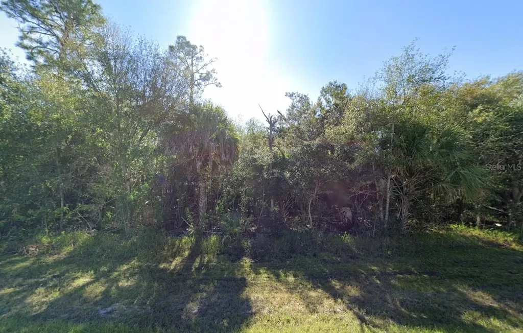 23177 Troy Avenue Port Charlotte FL 33980