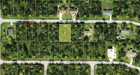23177 Troy Avenue Port Charlotte FL 33980