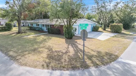 11012 N Oregon Avenue Tampa FL 33612
