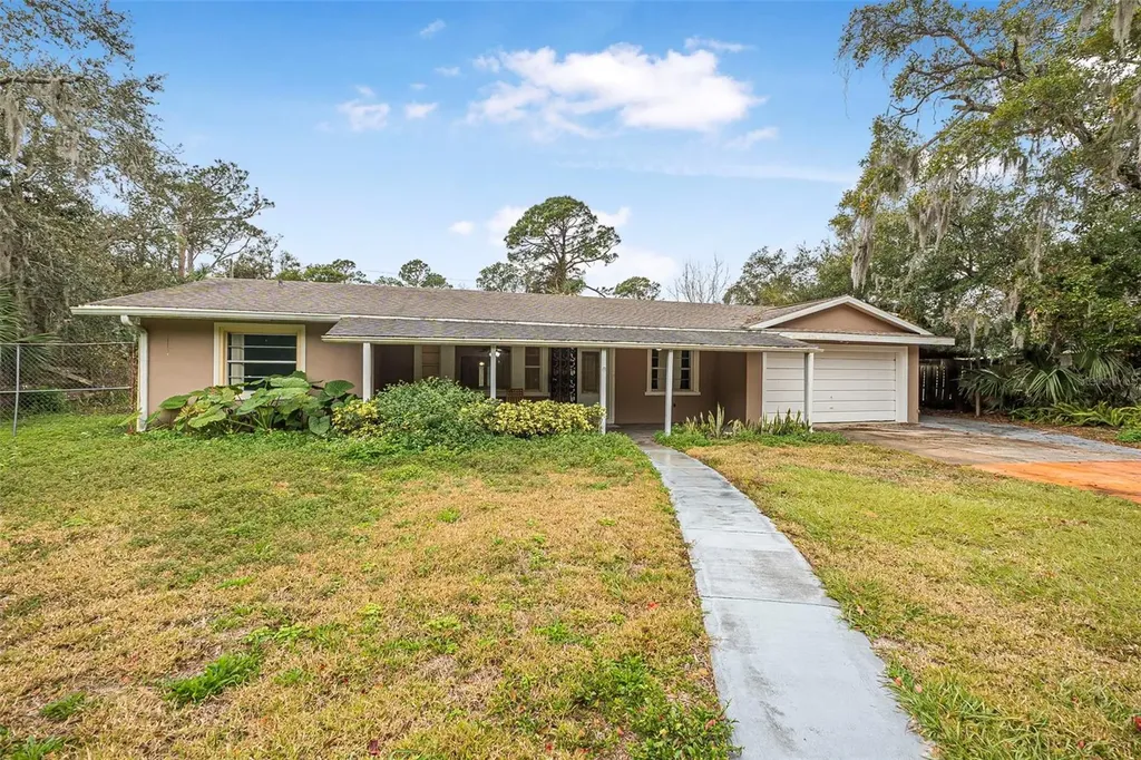 746 Laverna Drive Daytona Beach FL 32117