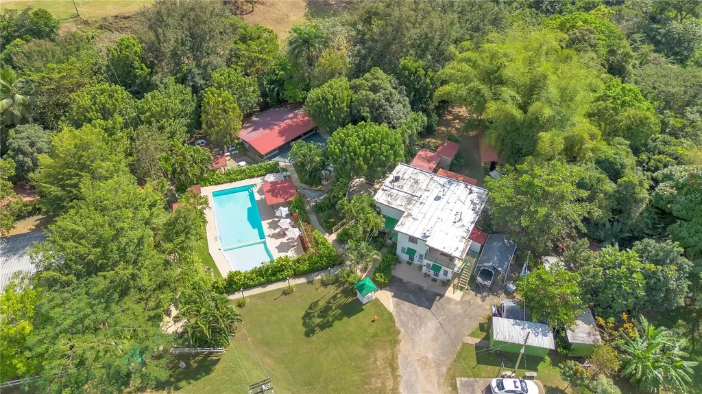 132 Quebrada Ceiba Penuelas PR 00624