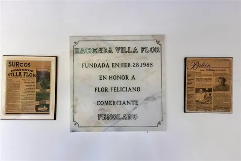 132 Quebrada Ceiba Penuelas PR 00624