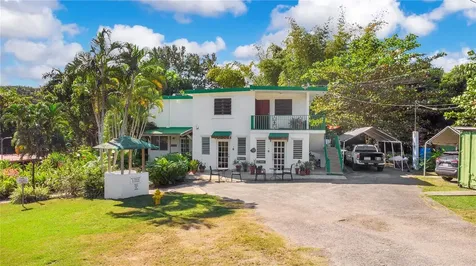 132 Quebrada Ceiba Penuelas PR 00624