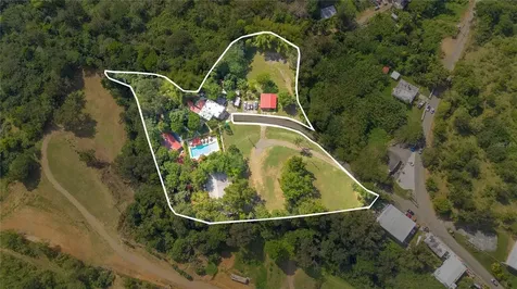 132 Quebrada Ceiba Penuelas PR 00624