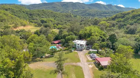 132 Quebrada Ceiba Penuelas PR 00624
