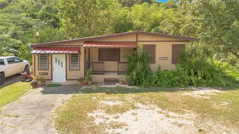 132 Quebrada Ceiba Penuelas PR 00624