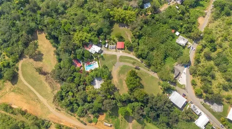 132 Quebrada Ceiba Penuelas PR 00624