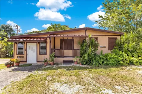 132 Quebrada Ceiba Penuelas PR 00624