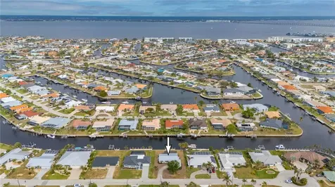 450 Capri Isles Court Punta Gorda FL 33950
