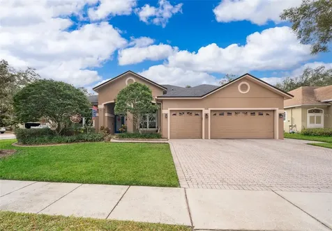 4180 Evander Drive Orlando FL 32812