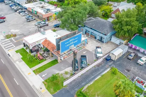 5609 N Nebraska Avenue Tampa FL 33604