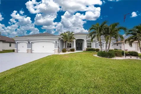 142 Island Court Rotonda West FL 33947