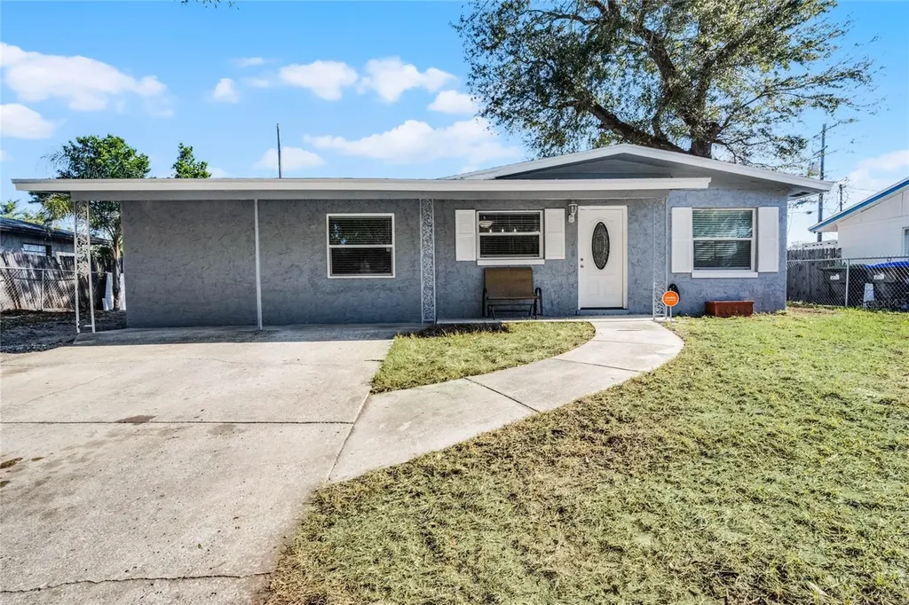 1527 Hernandes Drive Orlando FL 32808