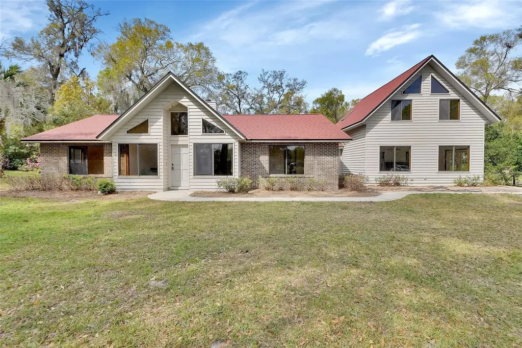 2170 Wilmhurst Road Deland FL 32720