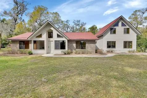 2170 Wilmhurst Road Deland FL 32720