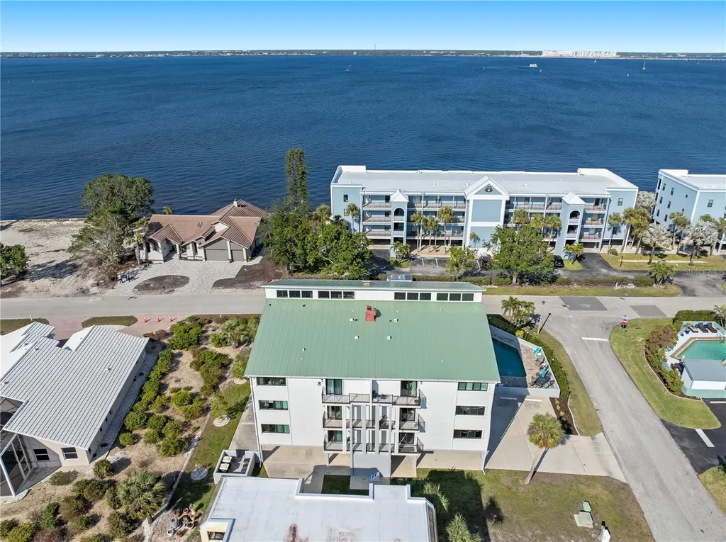 1801 Jamaica Way Punta Gorda FL 33950