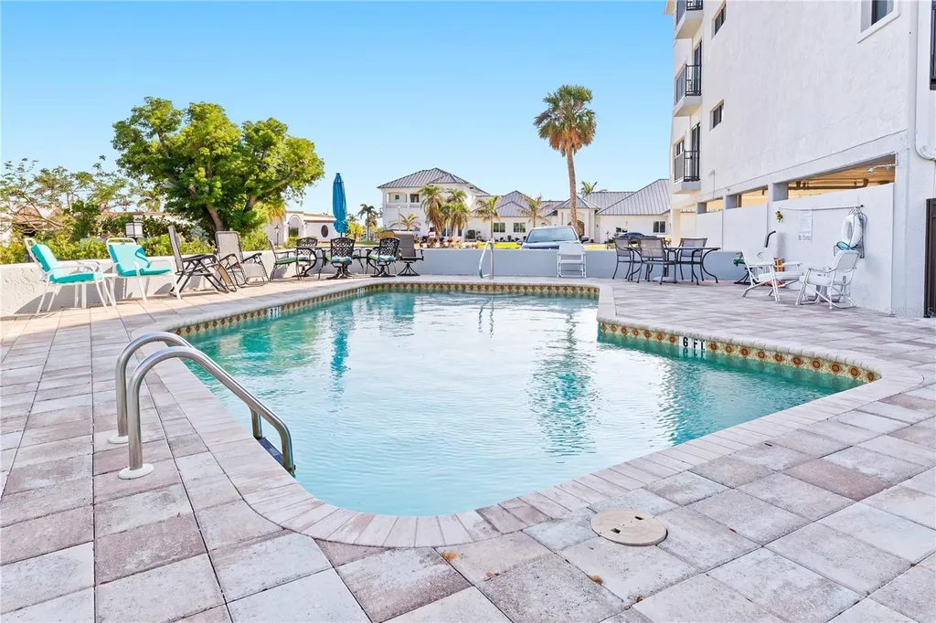 1801 Jamaica Way Punta Gorda FL 33950