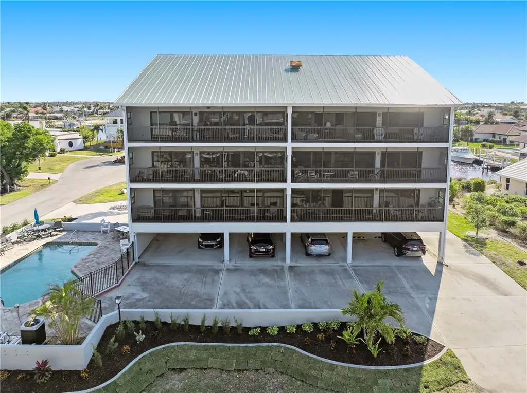 1801 Jamaica Way Punta Gorda FL 33950