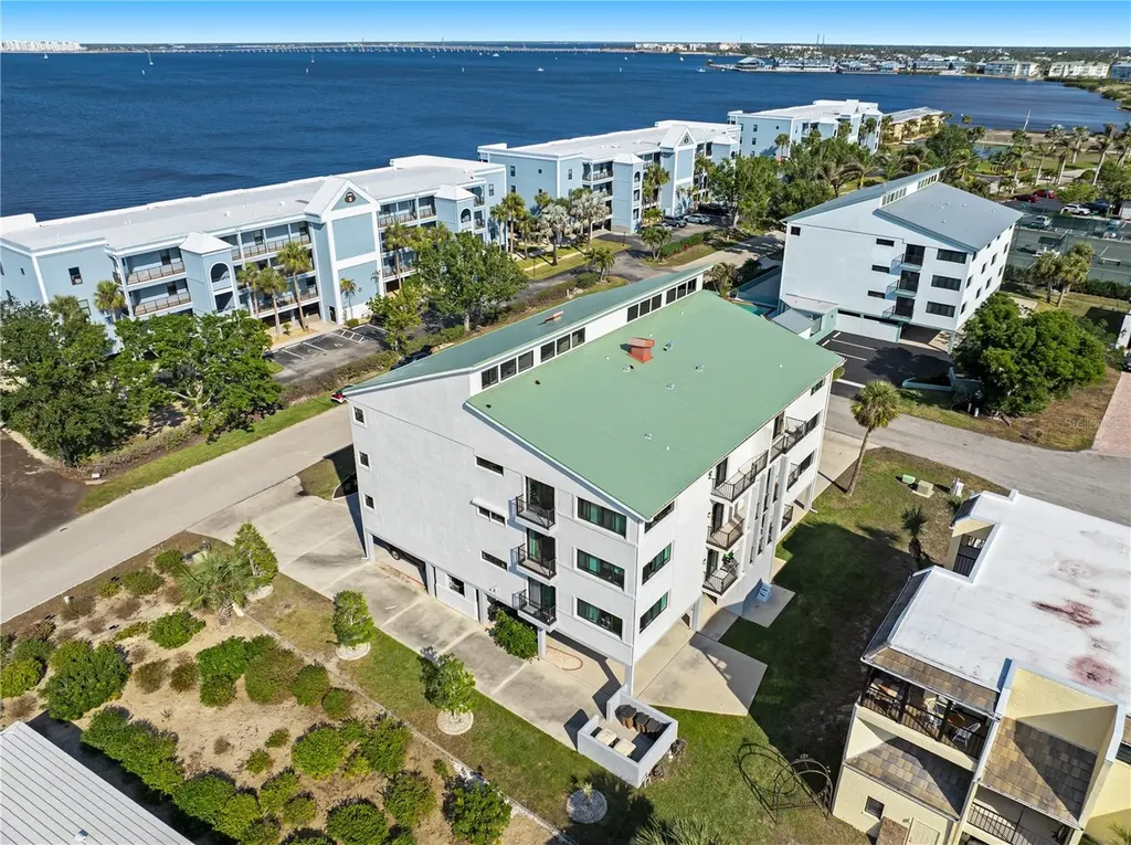 1801 Jamaica Way Punta Gorda FL 33950