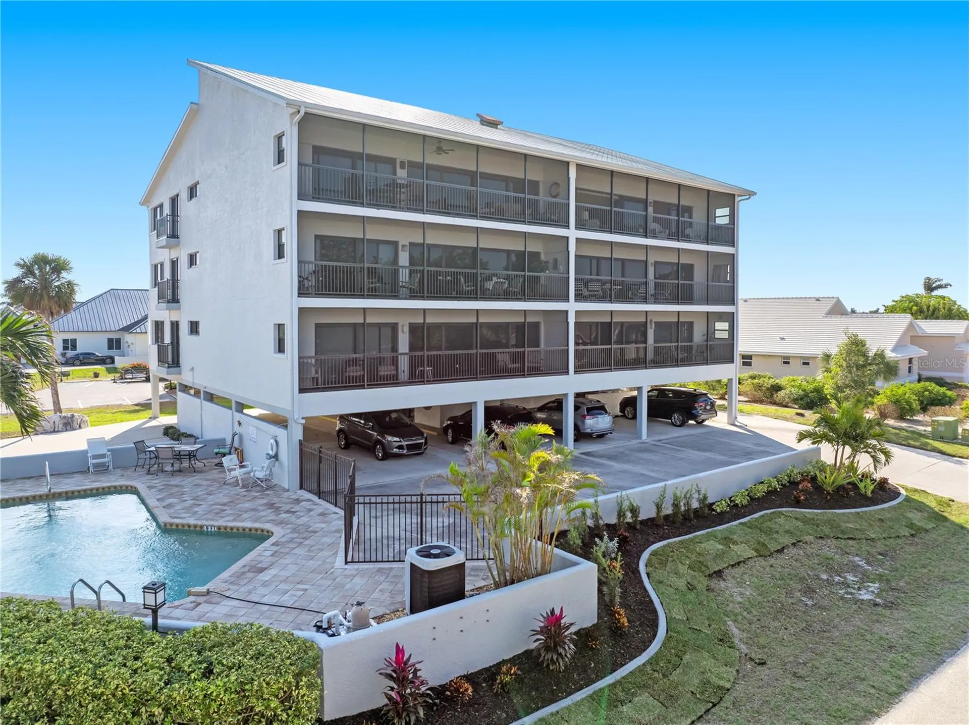 1801 Jamaica Way Punta Gorda FL 33950