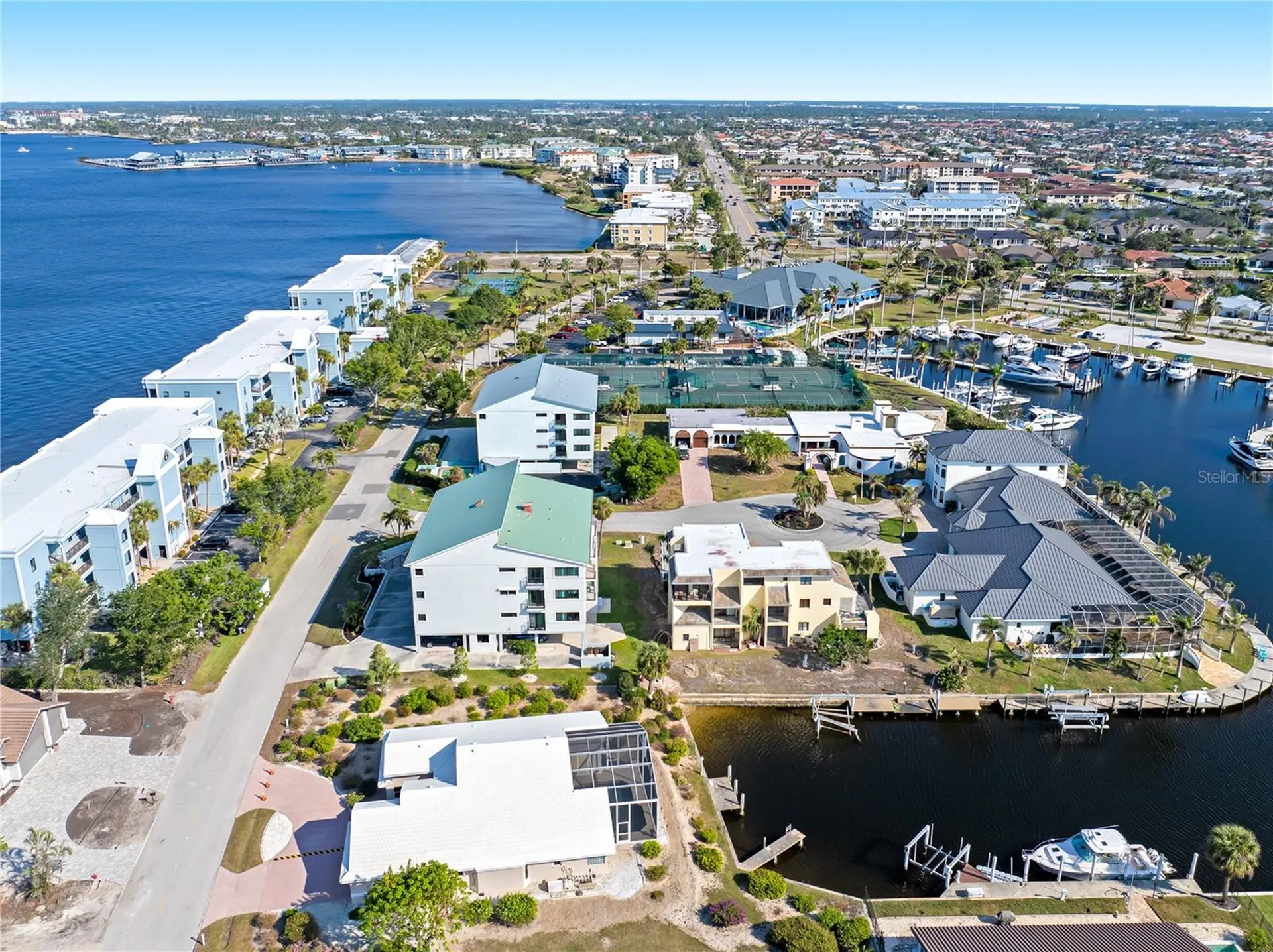 1801 Jamaica Way Punta Gorda FL 33950
