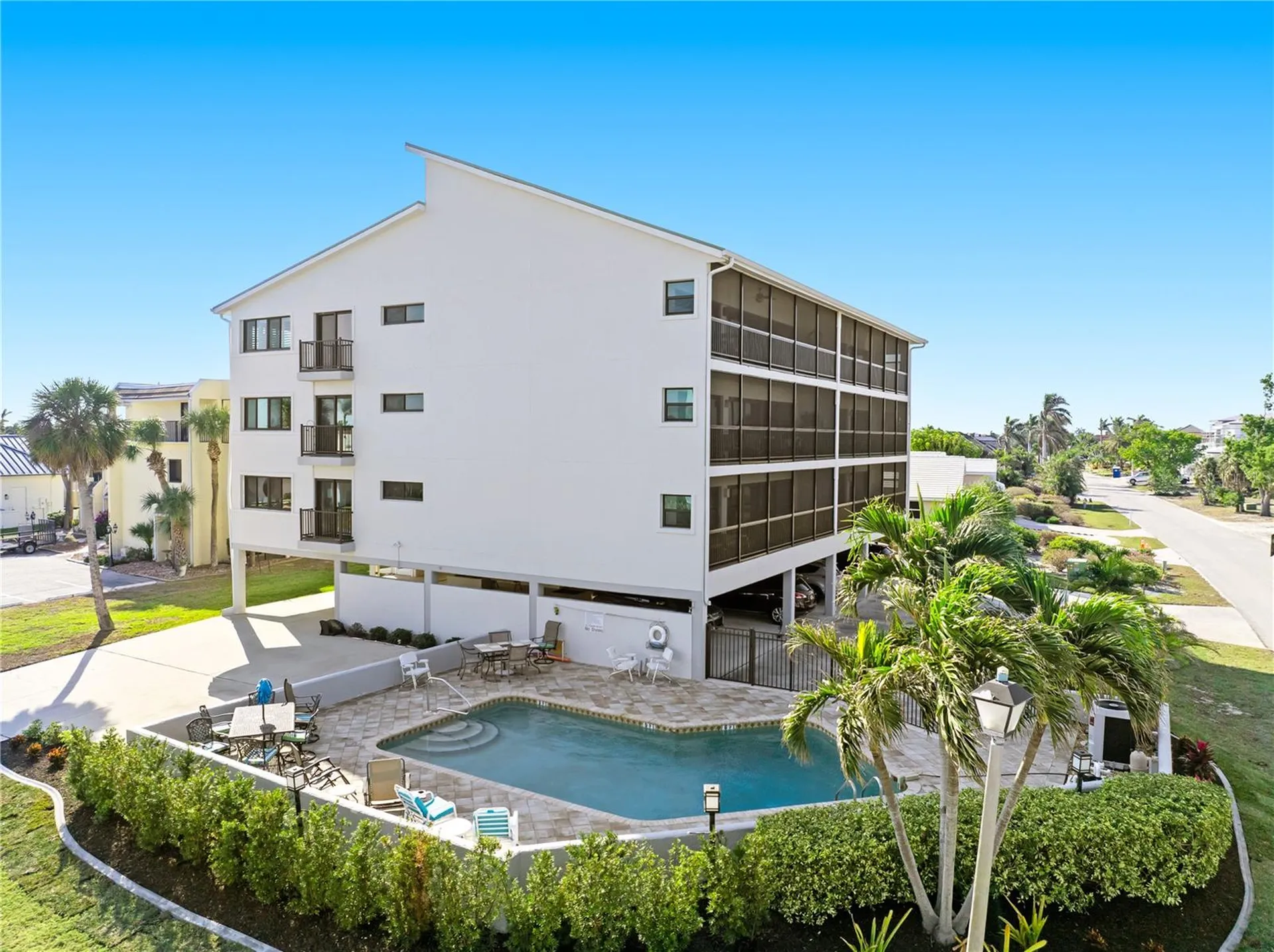 1801 Jamaica Way Punta Gorda FL 33950